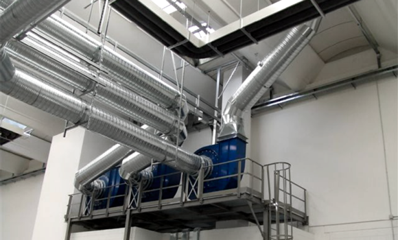 PACKAGING EXTRACTION SYSTEM